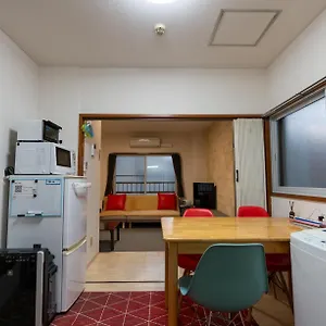 Almaz Place #205 日本