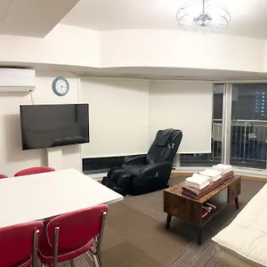すすきの タワー 日本