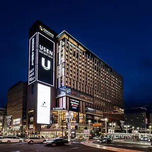 Stream Hotel