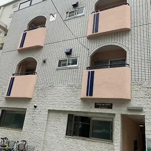 Goldhouse 新大阪 305 日本