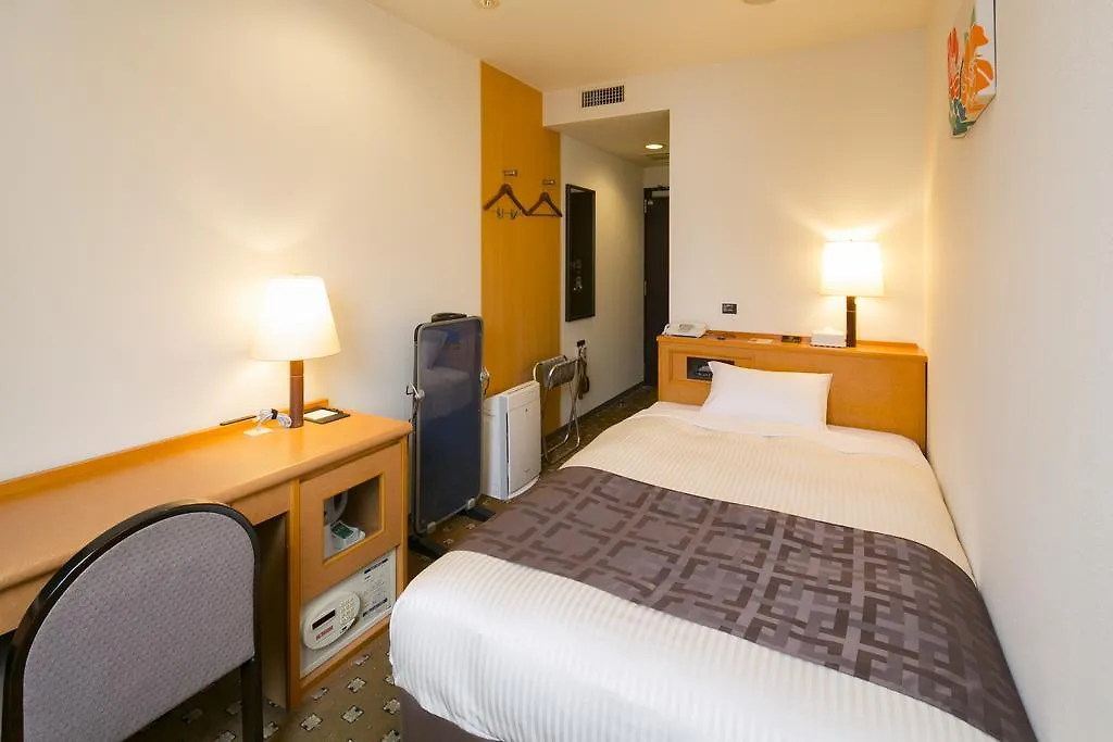 *** Hotel Premier Hotel-Cabin-Sapporo Japan