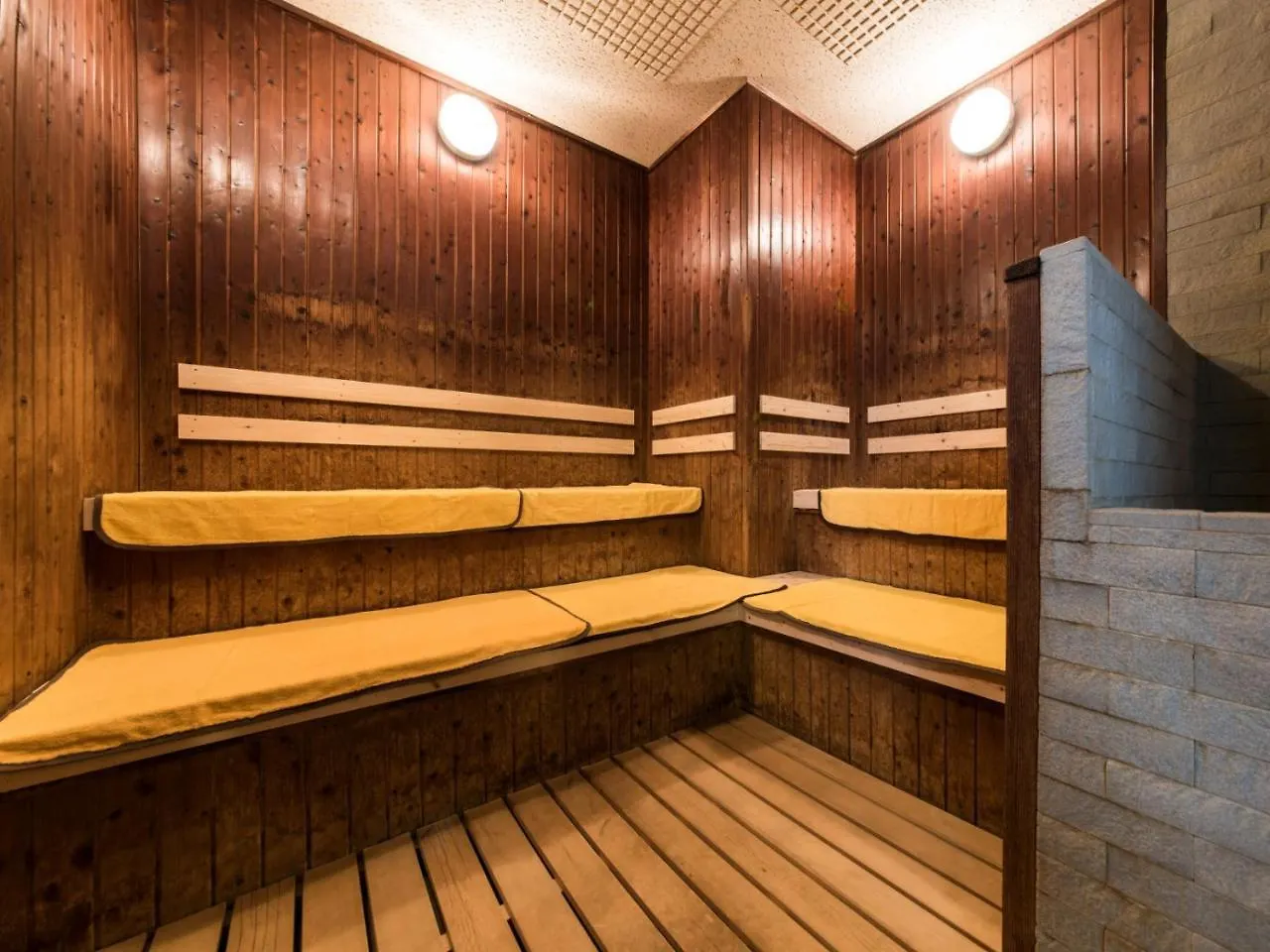 Premier Hotel-Cabin-Sapporo