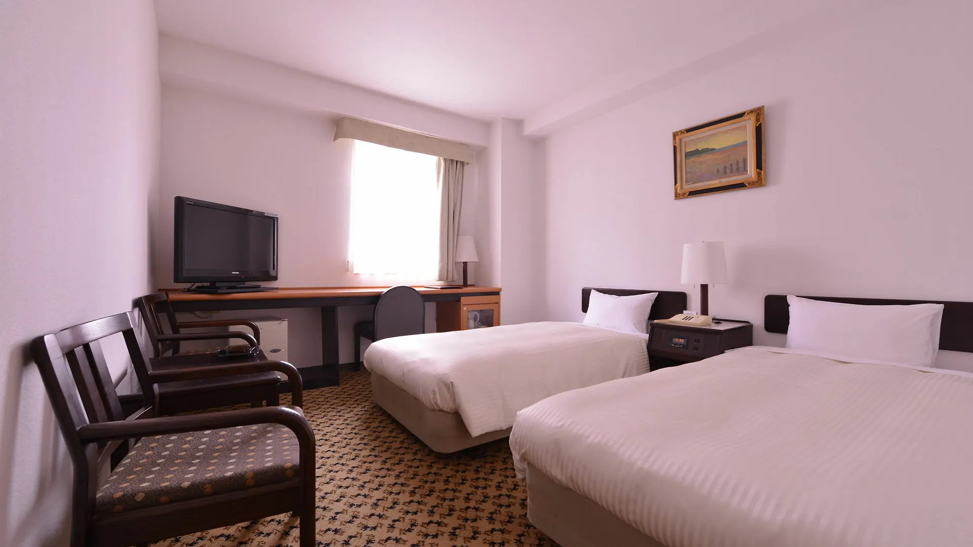 Premier Hotel-Cabin-Sapporo 3*, Sapporo Japan