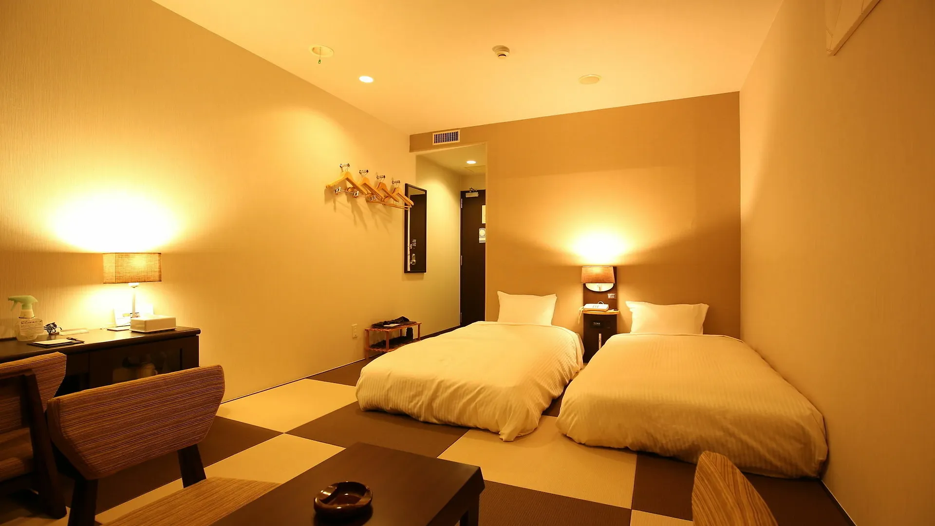 Premier Hotel-Cabin-Sapporo Sapporo