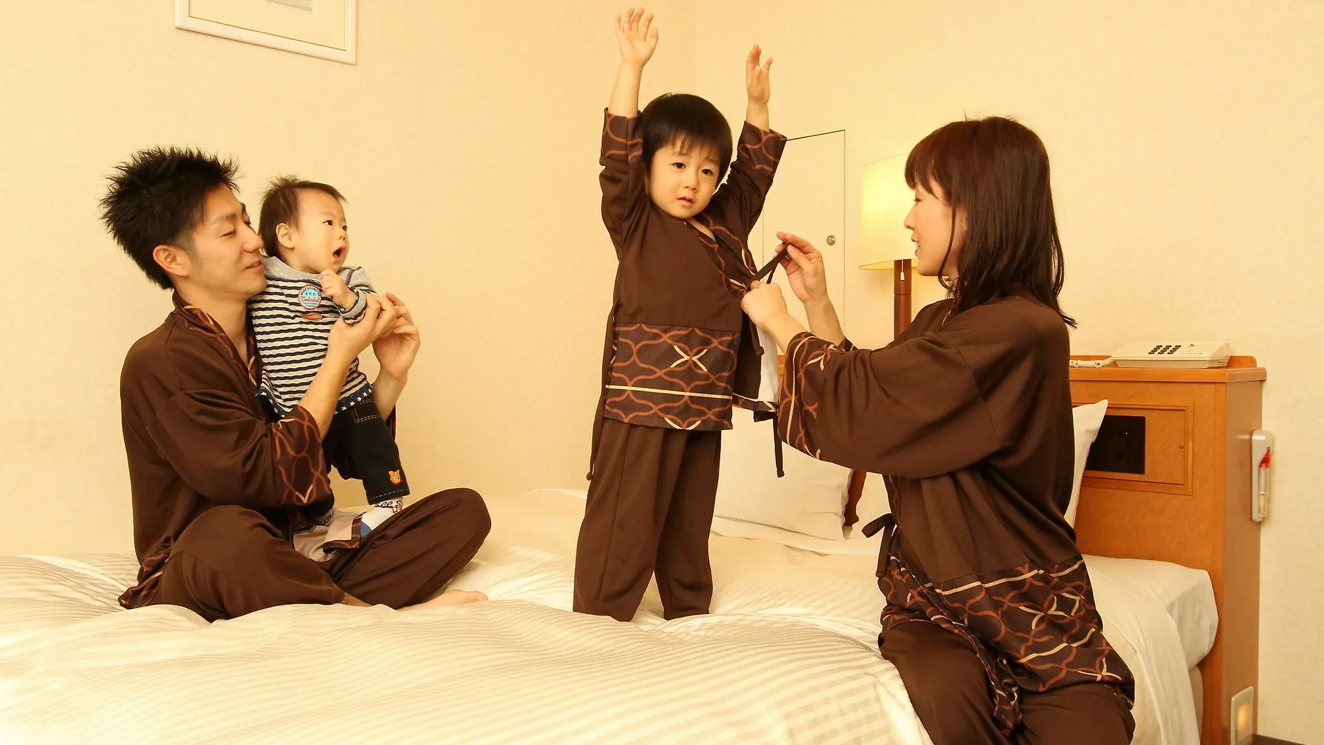 Hotel Premier Hotel-Cabin-Sapporo